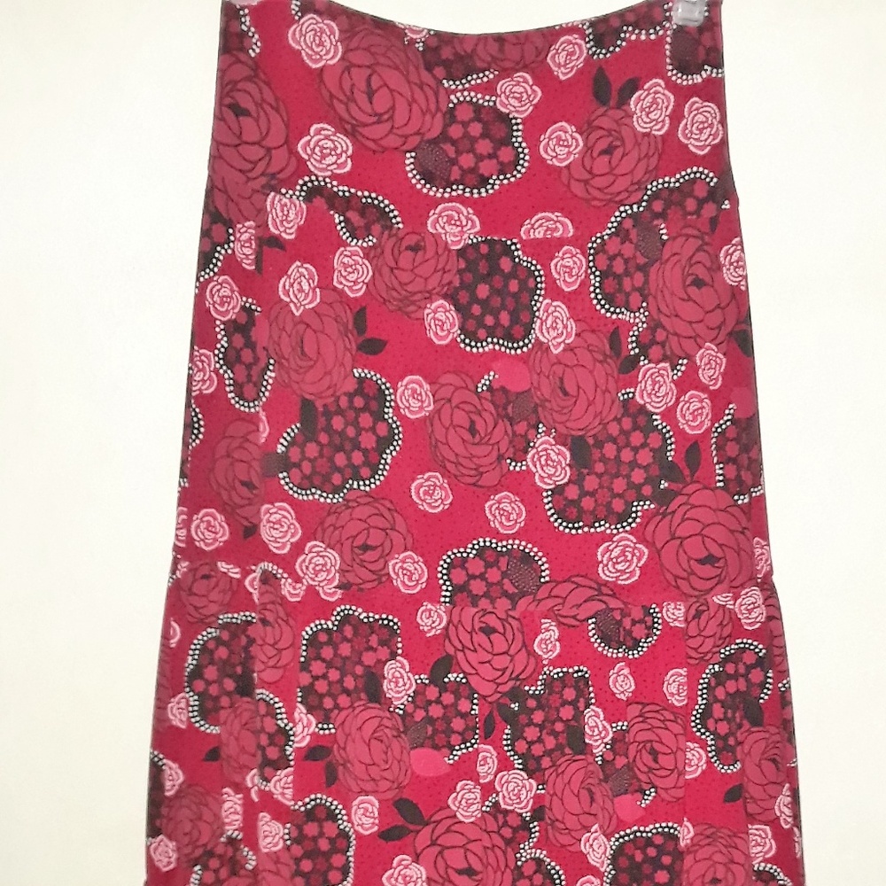 NEWPORT NEWS Long Skirt